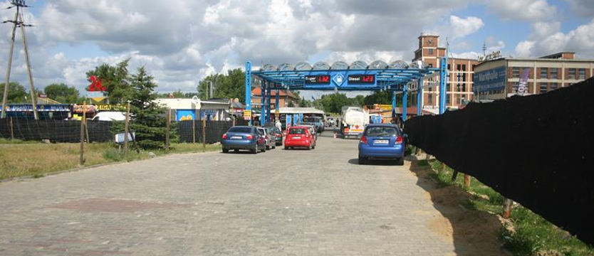 Burmistrz pod lupą śledczych. Co się dzieje w gminie Cedynia?