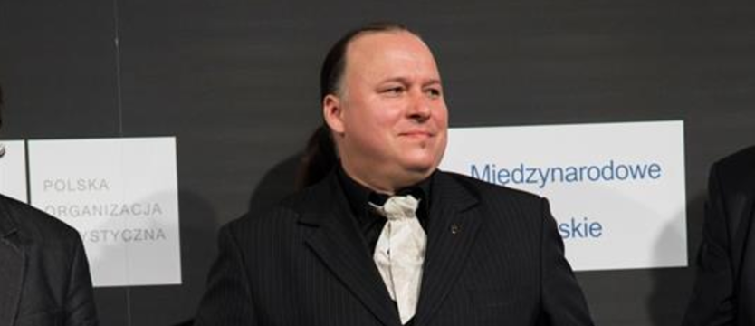 Zamek z wyróżnieniem