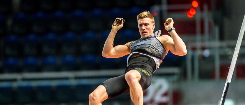 Lekkoatletyka. Lisek i Ennaoui mistrzami Polski
