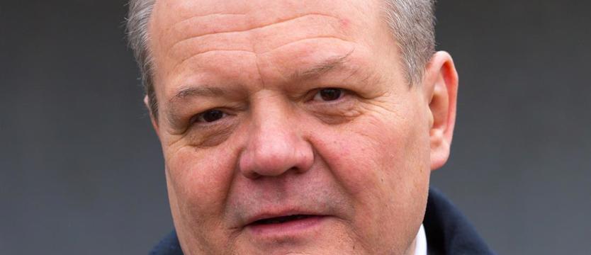 Paweł Brzezicki komisarzem w PŻM