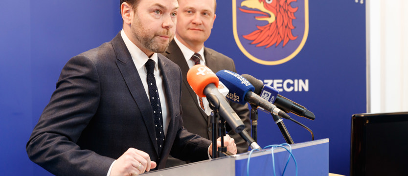 Wacinkiewicz za Mynca