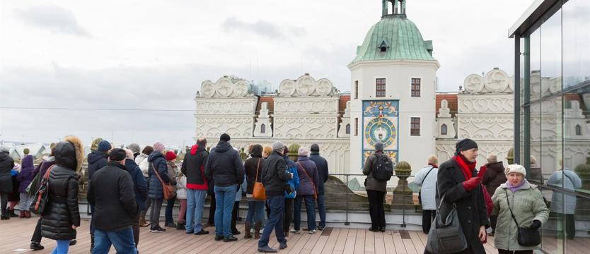 Jak się zmienia Szczecin