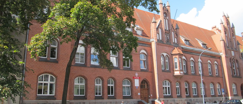 Reforma w Stargardzie. Ubędzie 650 uczniów