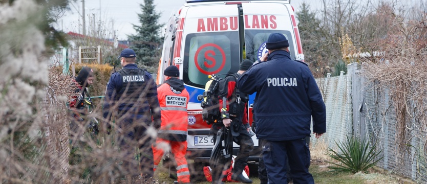 Po tragedii na Regaliczce
