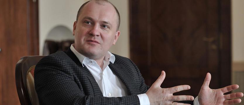 Roszady w Urzędzie Miasta