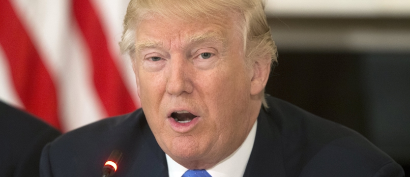 Administracja Trumpa nie chce deportować dzieci