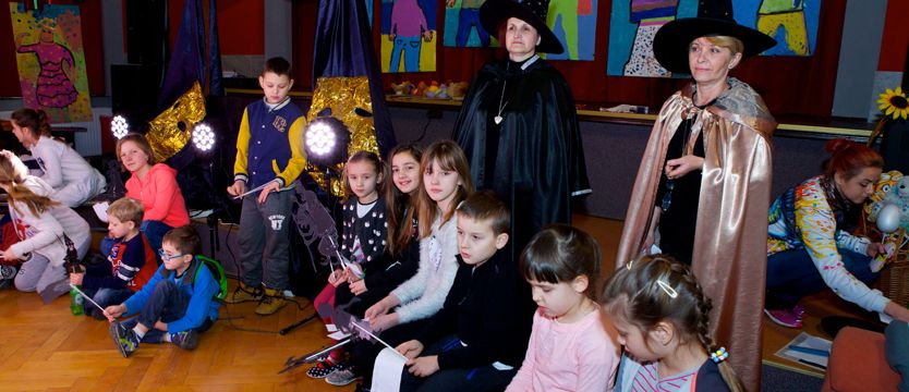 Ferie w Myśliborzu