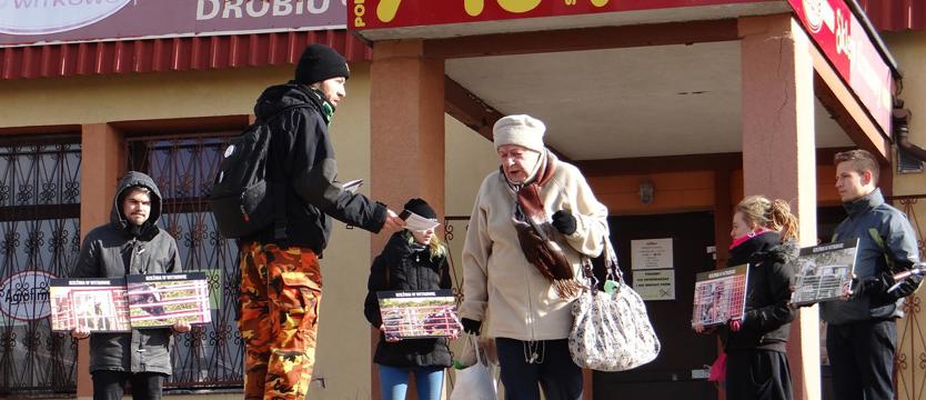 BASTA! rzeziom zwierząt