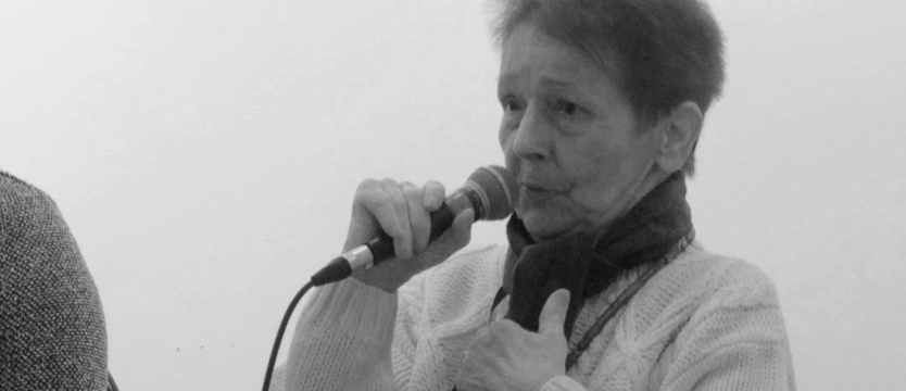 Zmarła dziennikarka ze Świnoujścia