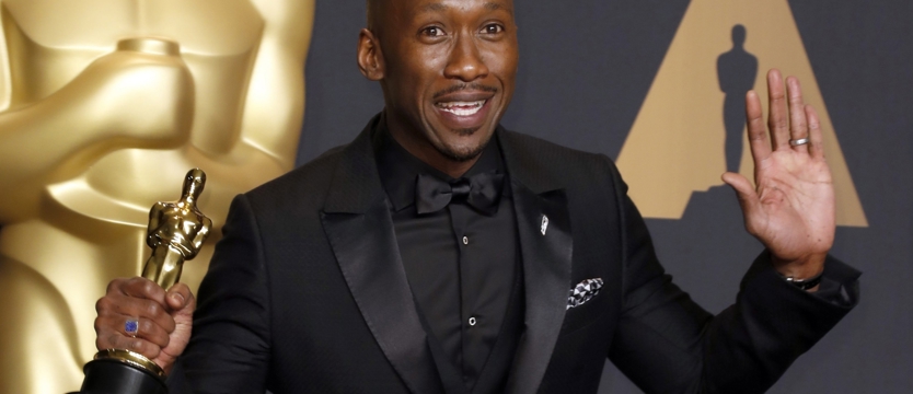 Oscary 2017. Moonlight najlepszym filmem