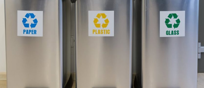 Niedługo nowe zasady segregacji śmieci