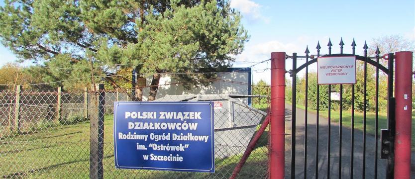 Port się rozwija, działki znikną