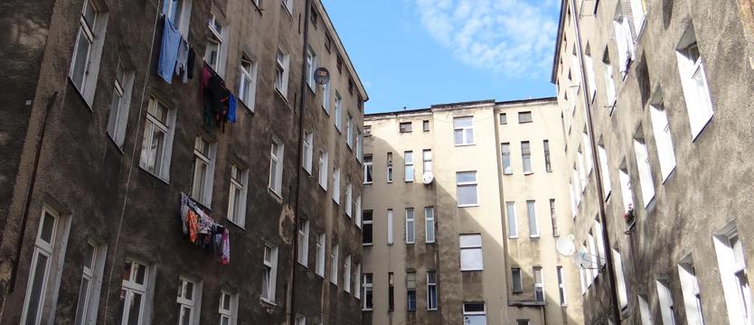 Wybudują toalety i łazienki