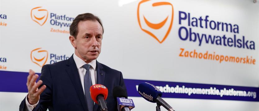 Surowa recenzja refomy zdrowia