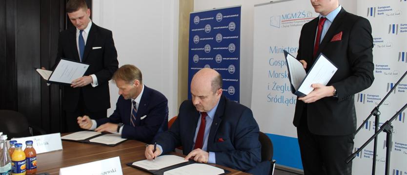 Szykują się wielkie inwestycje