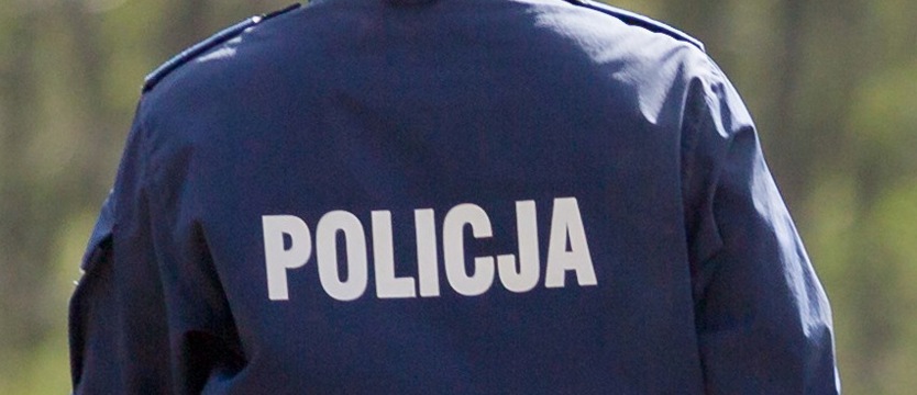 Tragedia pod Wełtyniem. Zginął motorowerzysta