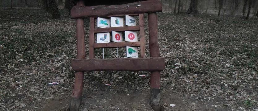 Wandale znów zaatakowali 