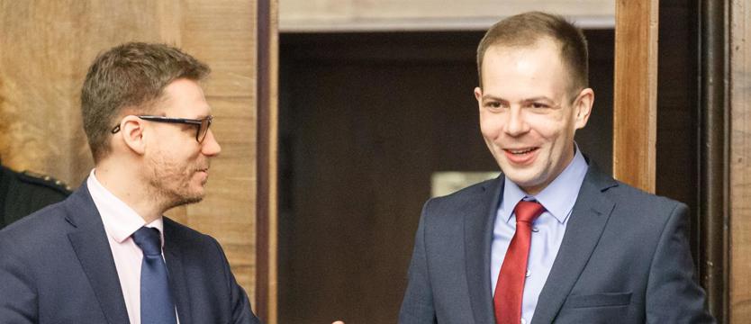Błędy na Wyspie Grodzkiej