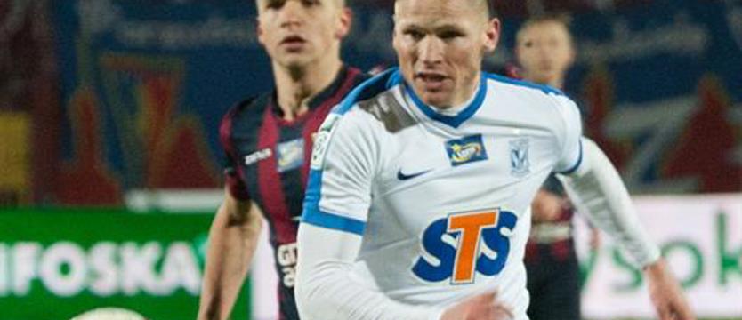 Piłka nożna. Z Lechem nie tylko o finał