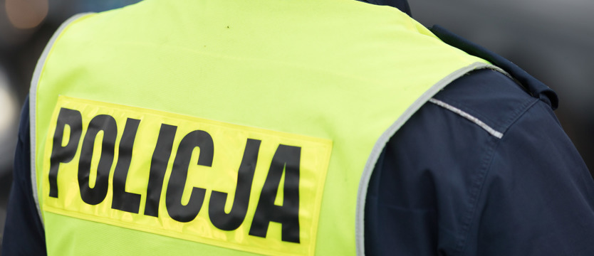 Kierowca pomógł zatrzymać pijanego za kółkiem