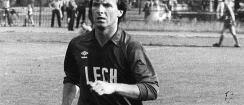 Piłka nożna. Jak 35 lat temu Okoński pogrążył portowców