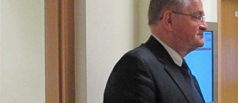 Zeznają ostatni świadkowie
