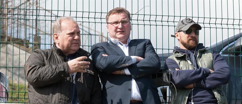 Piłka nożna. Determinacja i jednomyślność