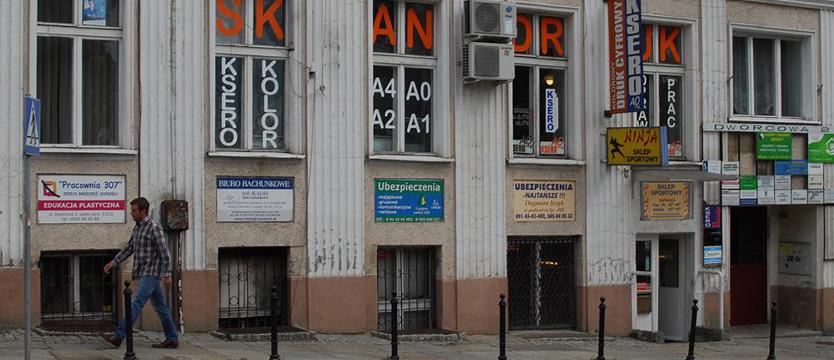 Ustawa uporządkuje krajobraz?