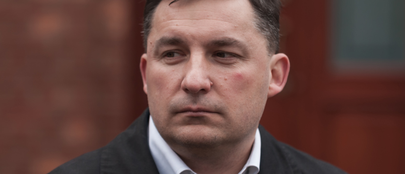 Żonglerka u Kukiza