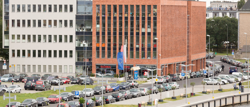Ekologiczna Lastadia