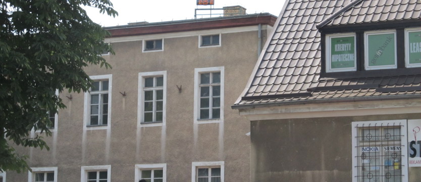Są, ale maciupcie