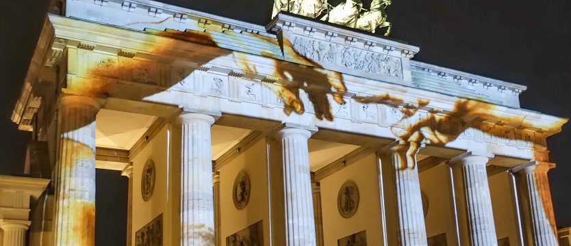 Berlin: 1000 osób dziennie prosi o azyl