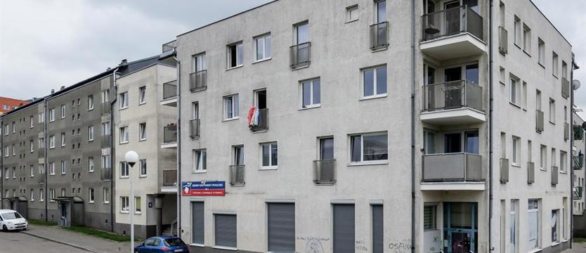 Domy bardziej elastyczne