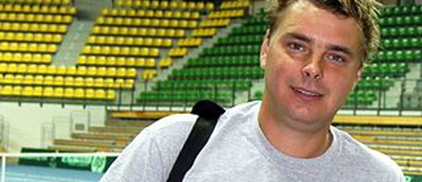 Tenis. Matkowski odpadł w półfinale
