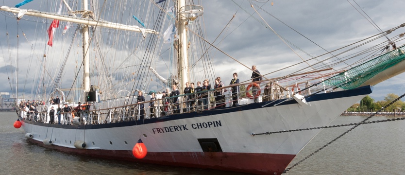 Fryderyk Chopin znów najlepszy!
