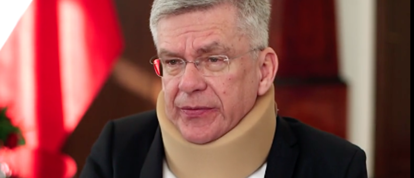 Do ustawy o wycince drzew wkradła się pomyłka