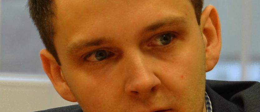 Dorżynkiewicz już nie w klubie PO