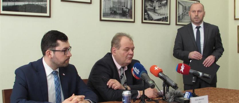Przywrócić zysk operacyjny w PŻM