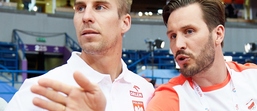 Lekkoatletyka. Lewandowski w finale na 1500 m.