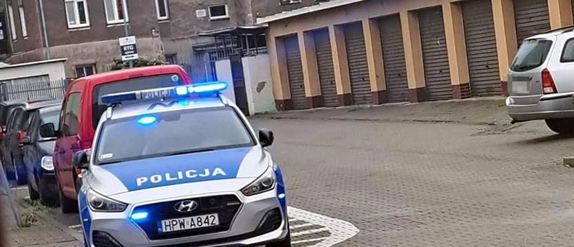 Prokuratura bada sprawę śmierci kobiety. Nie udzielono jej pomocy?