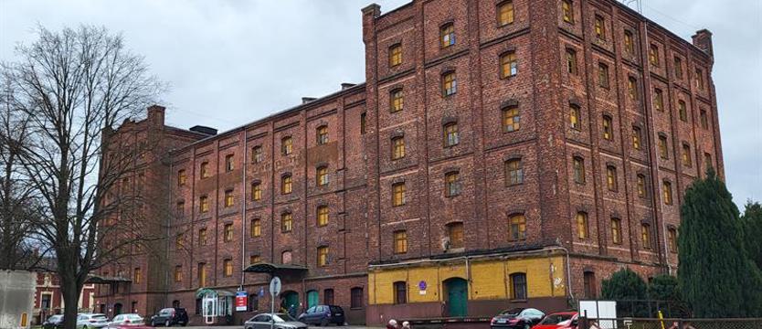 Przemienią koszaliński zabytek w hotel i mieszkania