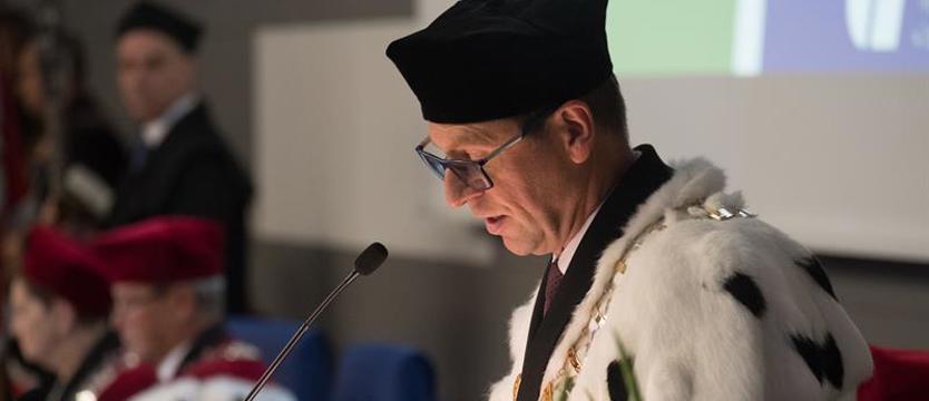 Mamy najlepszą w Polsce inżynierię materiałową