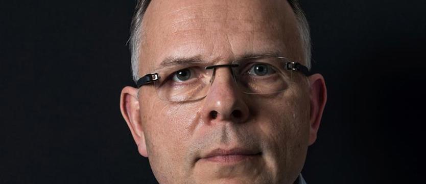 Profesor Ruchniewicz laureatem Nagrody Europejskiego Uniwersytetu Viadrina