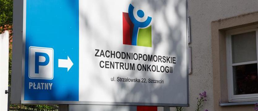 Zbadaj się bez wcześniejszej rejestracji. Mammografia w Zachodniopomorskim Centrum Onkologii