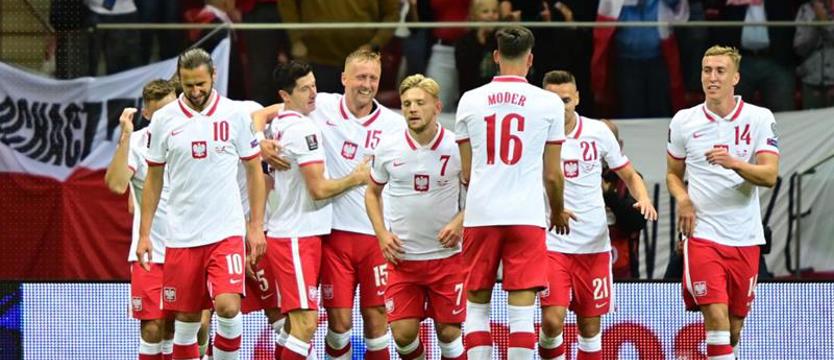 Piłka nożna. Z Albanią mecz o wszystko