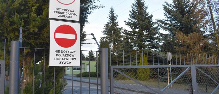Miejsce dla nowych biznesów