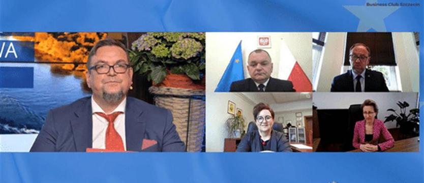 Efekty 17 lat Polski w Unii Europejskiej