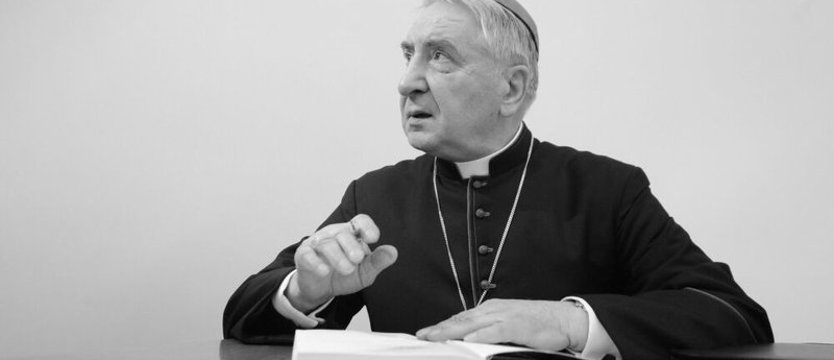 Zmarł abp Józef Kowalczyk, były nuncjusz apostolski i prymas Polski