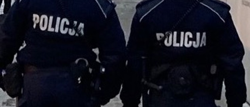 Pijani w szpitalu