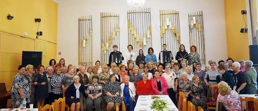 Celebrują życie po chorobie